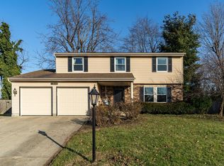 6502 Larch Ct, Reynoldsburg, OH 43068