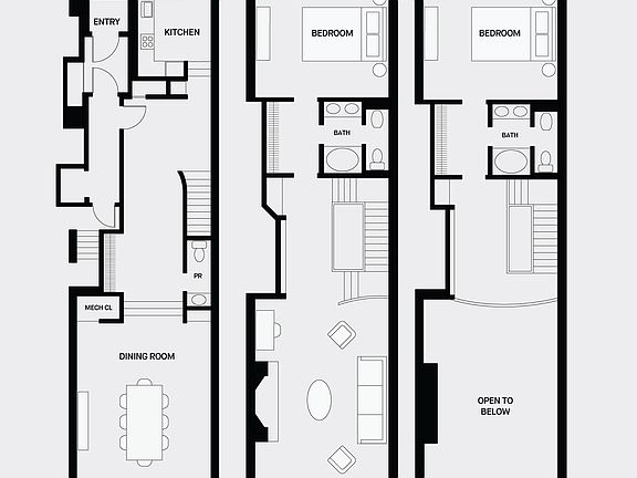 2nd image of 230 E 67th St #230A