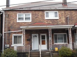 9 3rd Ave, Braddock, PA 15104