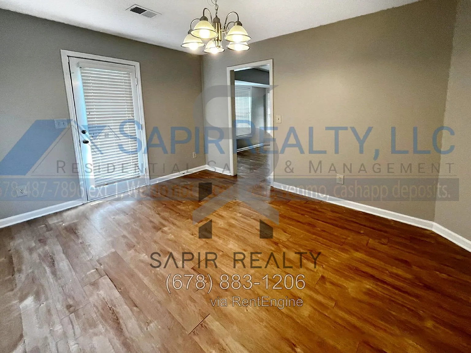 3 bed, 3.0 bath, 1982 sqft, $2,000 — Photo 3