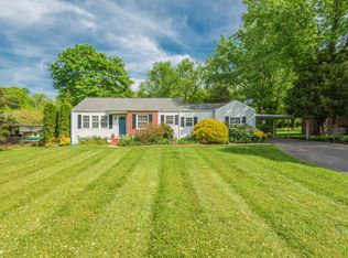 2009 Woodrow Dr, Knoxville, TN 37918