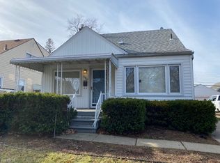 300 S Dorchester Ave, Royal Oak, MI 48067