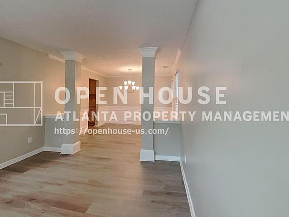 5th image of 1703 Silverchase Dr SW