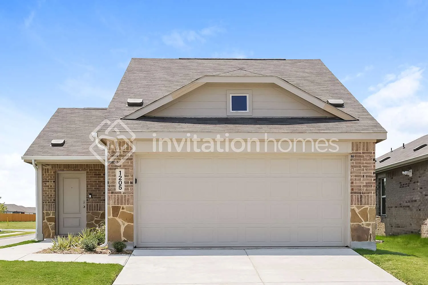 1205 Canyon Wren Drive Forney, TX 75126 — Photo 1