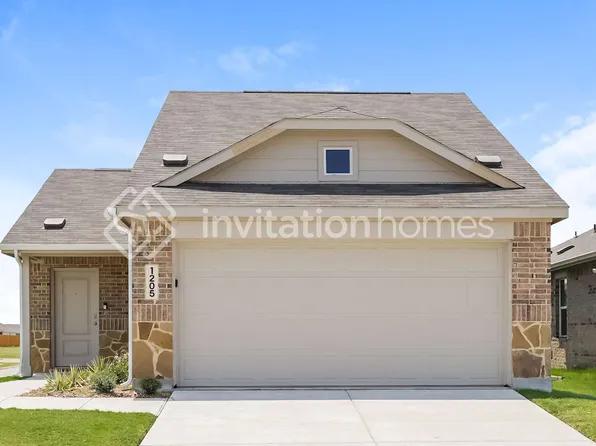 1205 Canyon Wren Dr, Forney, TX 75126