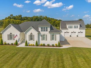 2912 Spanntown Rd, Arrington, TN 37014