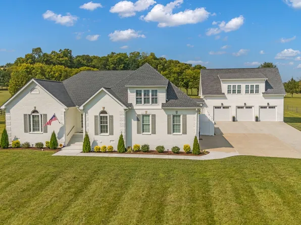 2912 Spanntown Rd, Arrington, TN 37014