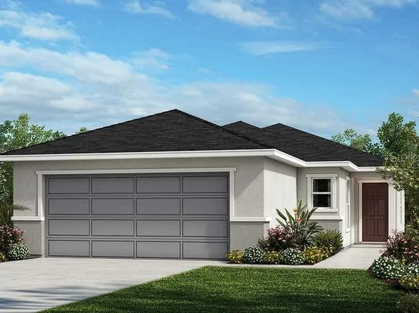 8471 Monterey Pine Way, Lakeland, FL 33809