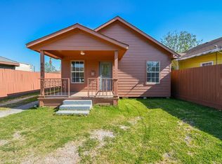 6631 Avenue S, Houston, TX 77011