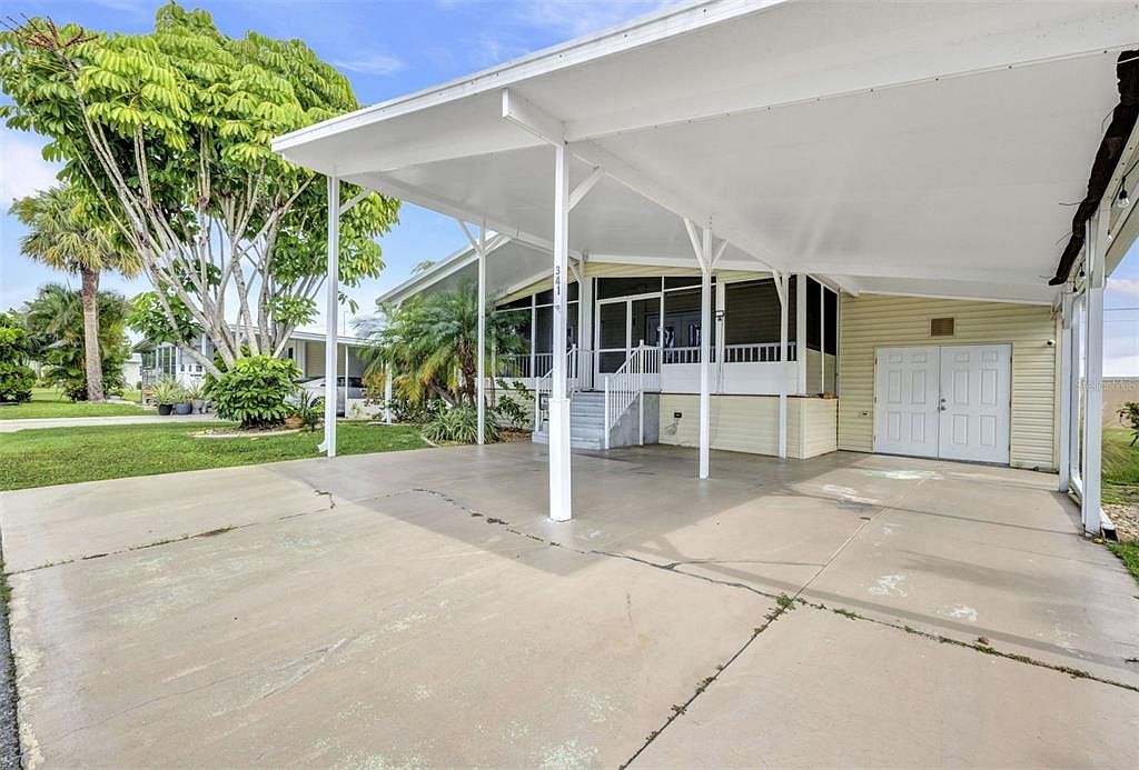 2100 Kings Hwy LOT 341