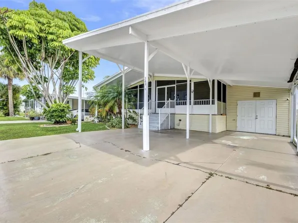 2100 Kings Hwy Lot 341, Punta Gorda, FL 33980