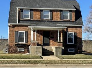 232 S Park Ave, South Beloit, IL 61080
