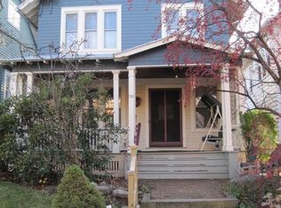 726 Morris St, Albany, NY 12208