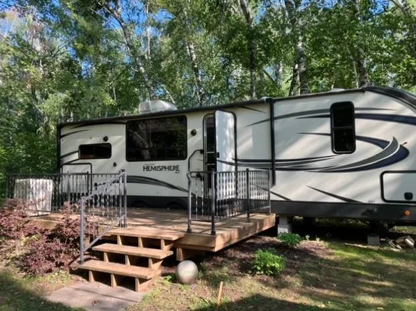 LOT A1 66 Pathfinder Vlg, Hinckley, MN 55037