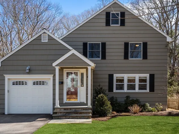 88 Robinwood Ave, Needham, MA 02492