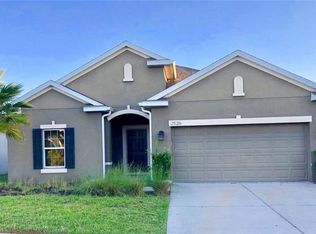 2526 Tanner Ter, Kissimmee, FL 34743