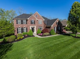10602 Cotswold Way, Covington, KY 41015