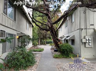 4681-4691 Karbet Way #&-1105, Sacramento, CA 95822