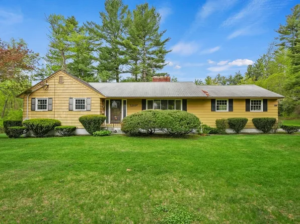 188 Goodale St, West Boylston, MA 01583