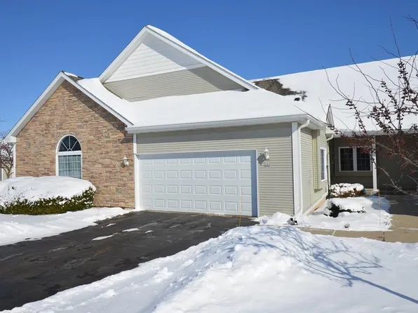 680 Waters Edge DRIVE, Whitewater, WI 53190