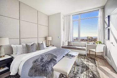 Rented by New York Residence