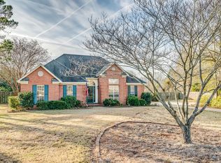 1620 Old Ware Rd, Wetumpka, AL 36093