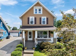 70 Youtz Ave, Akron, OH 44301