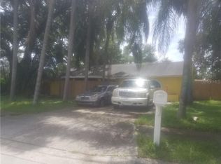 2248 W Jackson St, Orlando, FL 32805