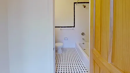 Rented by Time Equities, Inc.