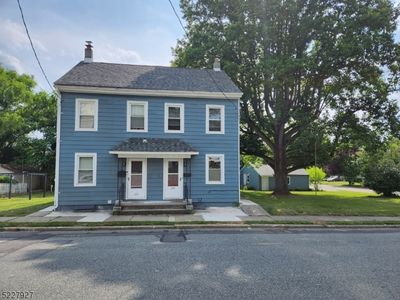 268-270 Warren St, Phillipsburg, NJ, 08865