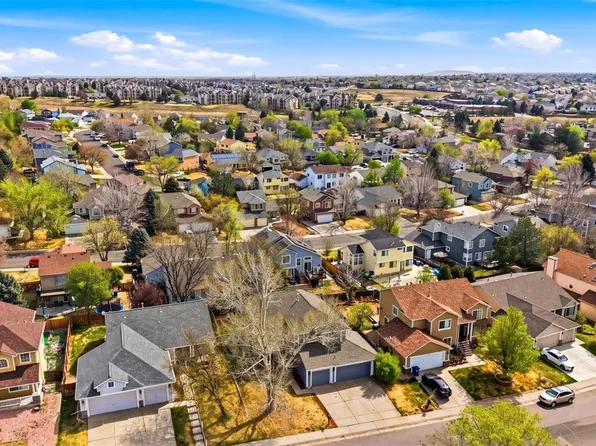 2164 S Waco Street, Aurora, CO 80013