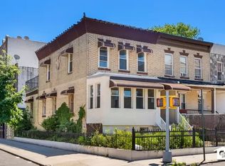 60 Blake Ave, Brooklyn, NY 11212