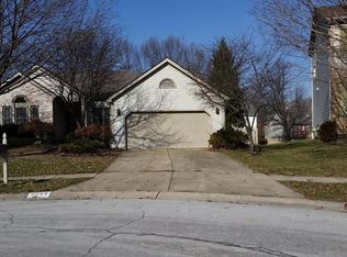 7764 Spyglass Hill Ct, Pickerington, OH 43147