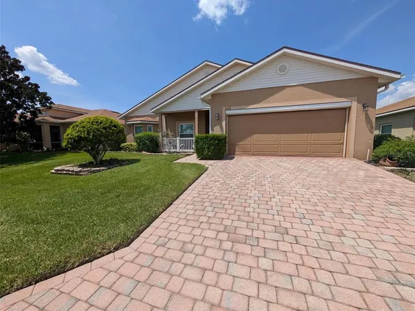 4124 Muirfield Loop, Lake Wales, FL 33859