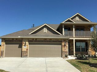 20226 Lago Bluff Loop, Cypress, TX 77433