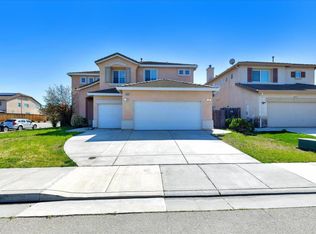 1400 Whispering Wind Dr, Tracy, CA