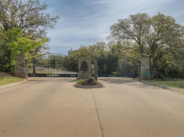 20100 Rock Hollow Dr, Arcadia, OK 73007