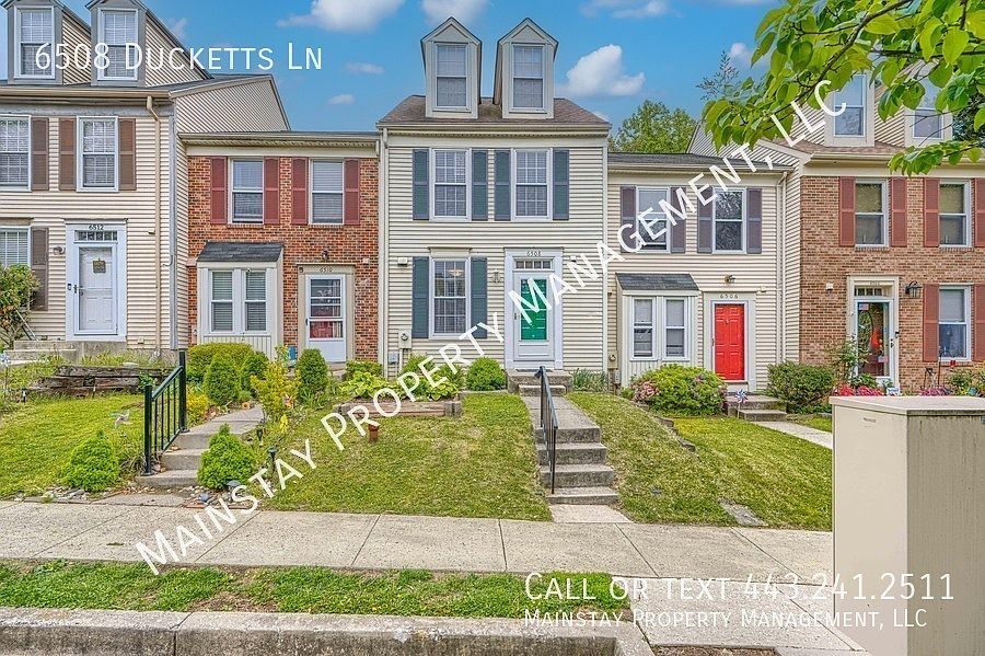 1st image of 6508 Ducketts Ln