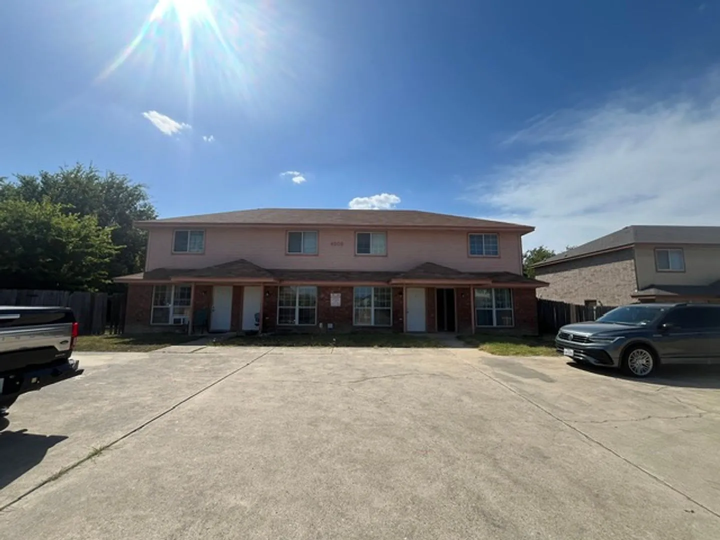 4509 Mattie Drive — Photo 1