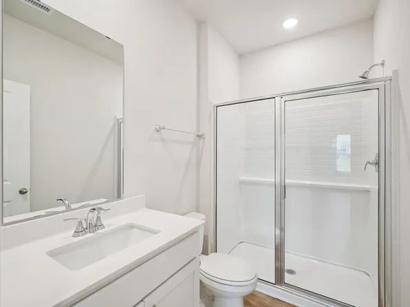 Paisley Plan, Marshburn Landing - Classic Series