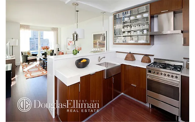 Rented by Douglas Elliman | media 43
