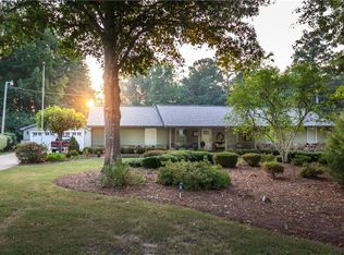 250 Newton Ridge Dr, Covington, GA 30014