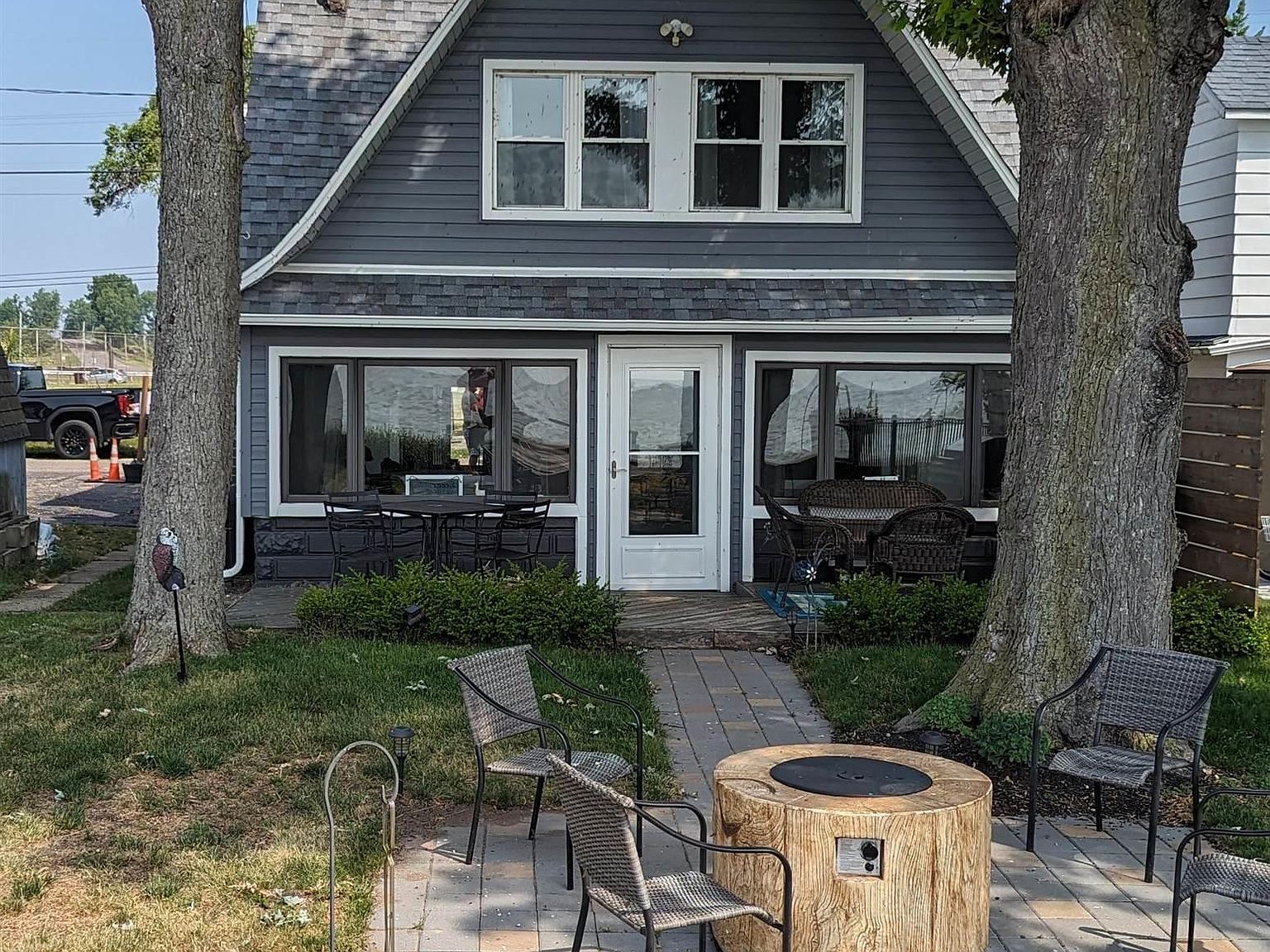 4661 Allen Cove Rd, Luna Pier, MI 48157 Zillow