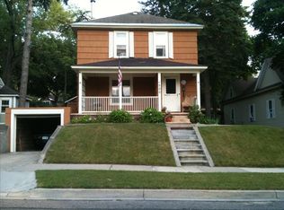 500 E River St, Cadillac, MI 49601