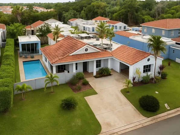 195 Camino Del Narcizo Sabanera, Dorado, PR 00646