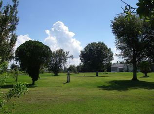 4200 SW 9th Way, Okeechobee, FL 34974