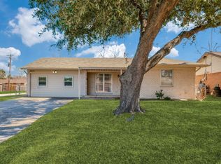 5801 Walraven Cir, Fort Worth, TX 76133