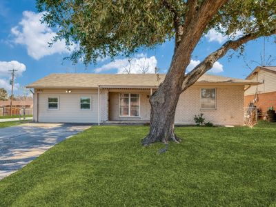 5801 Walraven Cir, Fort Worth, TX, 76133