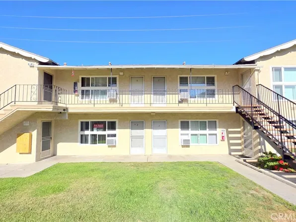 2334 E Santa Fe Ave APT 4, Fullerton, CA 92831
