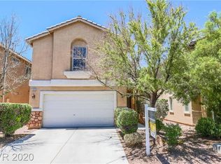 7375 Burnt Umber St, Las Vegas, NV 89139